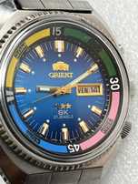 Часы японские механические ORIENT