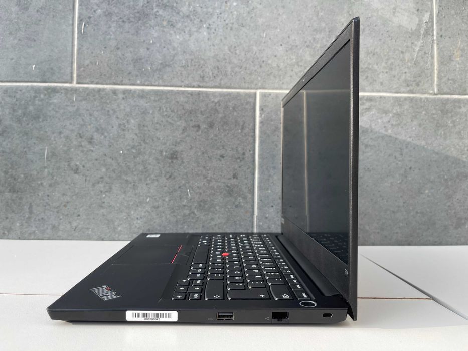 Ноутбук Lenovo ThinkPad E14/i3-10110U/8Gb/256Gb M2/14" IPS/Гарантія
