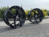 Nowe FELGI F117 do AUDI A4 A5 A6 Q5 Q3 VW Arteon Passat cupra 18