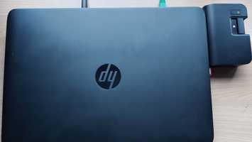 Duży zestaw Laptop HP