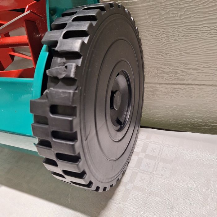 Kosiarka ręczna bębnowa 30cm AHM 30 BOSCH