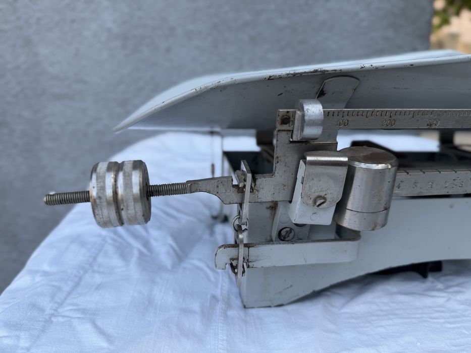 Весы для новорожденых