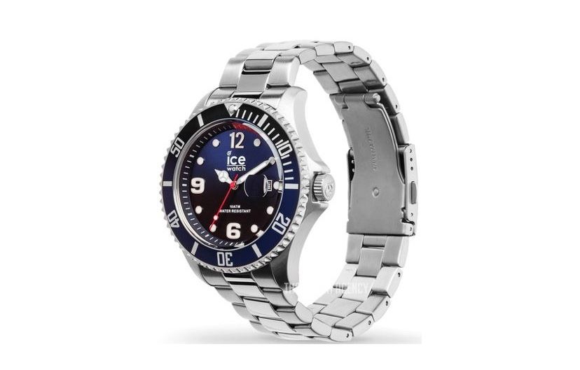 Годинник дайвер новий