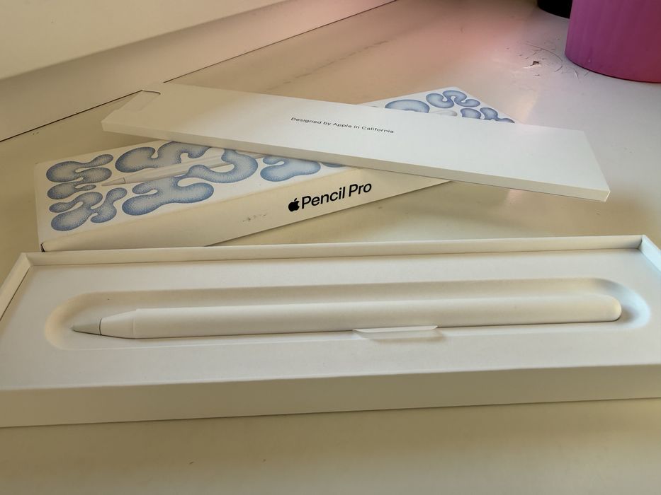 Apple Pencil Pro