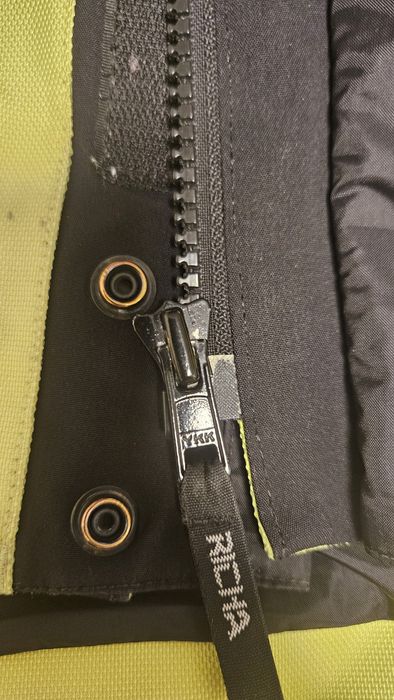 Мотокуртка RІCHA розмір М/L