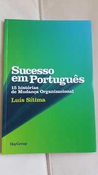 Sucesso em Português - Luís Sítima