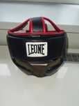 Боксерский Шлем Leone