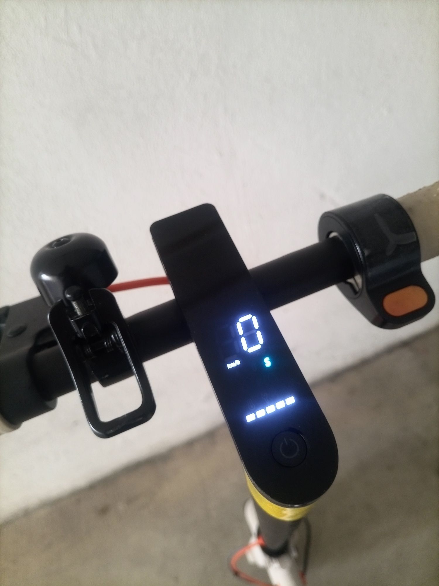 Trotinete Xiaomi mi 3