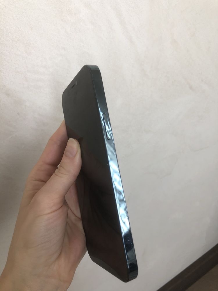 Iphone 12Pro 256 Gb neverlock