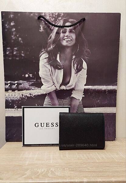 Кошелек Guess оригинал новый