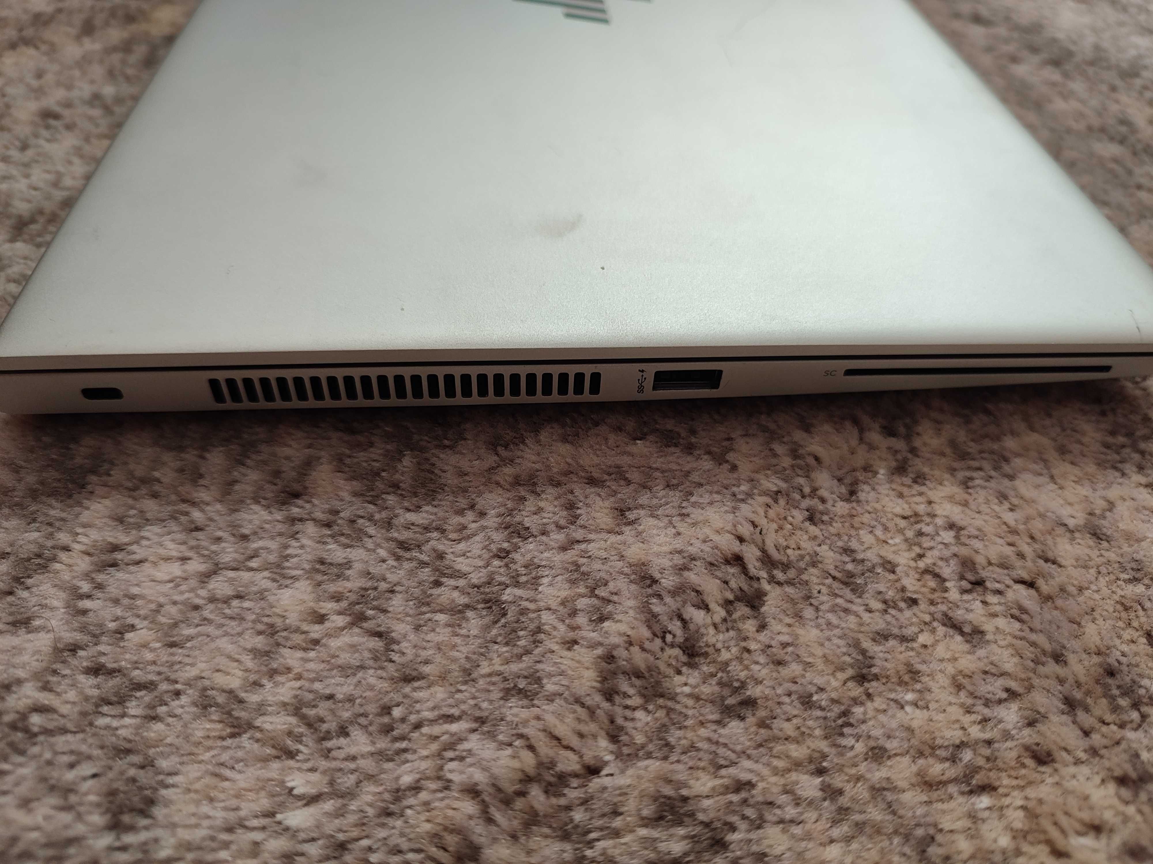 HP EliteBook 840 G6