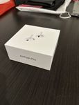 AirPods Pro 2 Novos/ Nunca Usados / Com Garantia