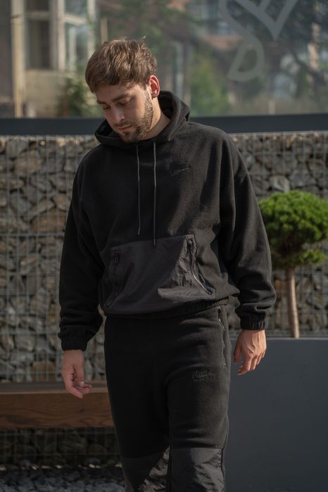 Костюм Nike teddy