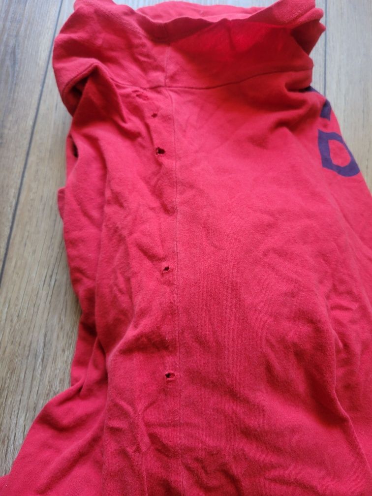 Bluzka męska tommy hilfiger