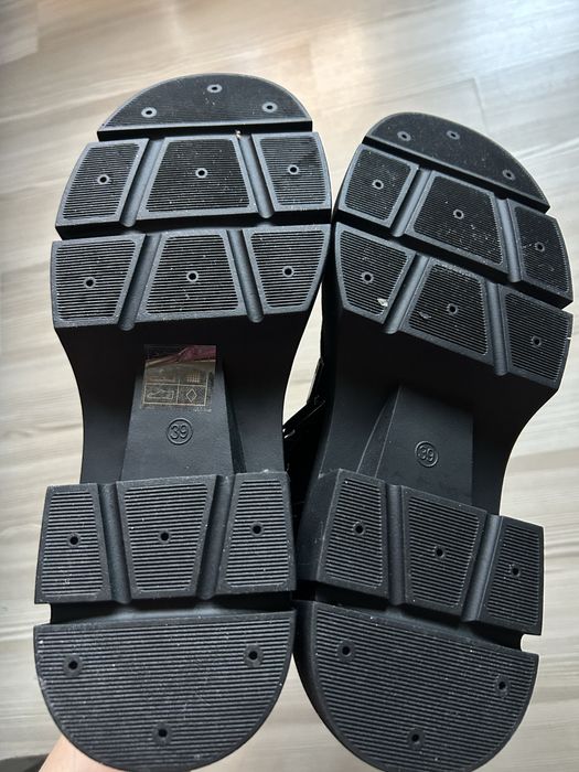 Ботинки демісезонні vitto rossi