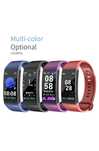 Smart bracelet puls, wymienne paski