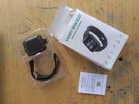 Smartwatch Smartband Zegarek Smart Watch Android
