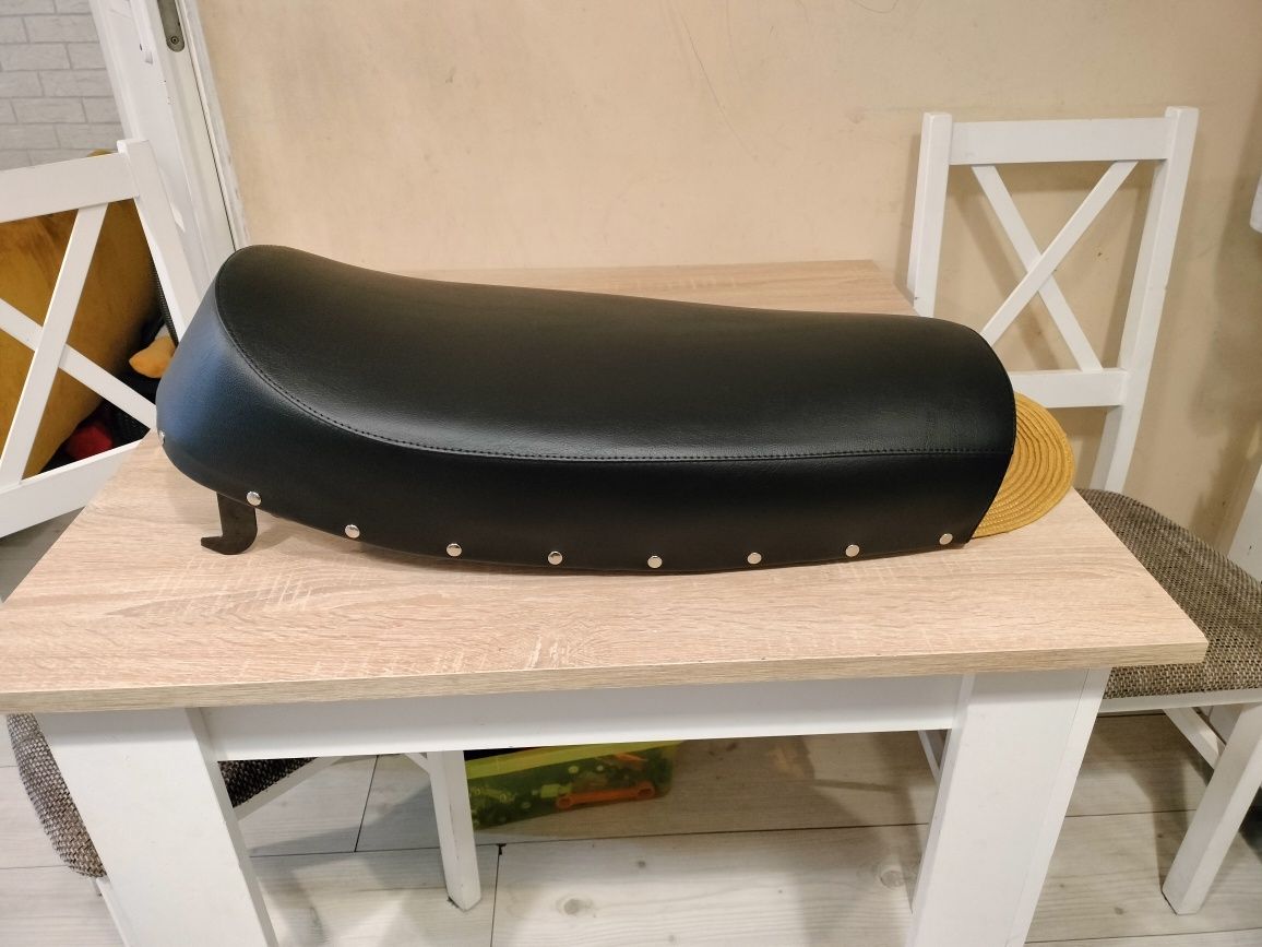 Siedzenie WSK 125 nie Romet Komar