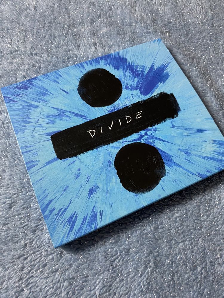 Divide - Ed Sheeran