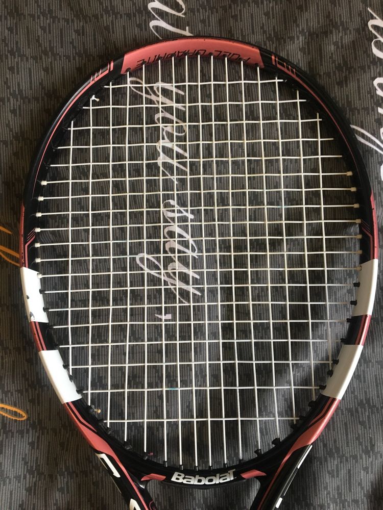 Теннисная ракетка Babolat E-Sense (Wilson,yonex,head)