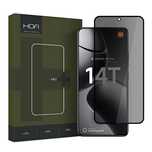 Szkło Prywatyzujące Hofi Anti Spy Glass Pro+ Xiaomi 14T / 14T Pro Priv