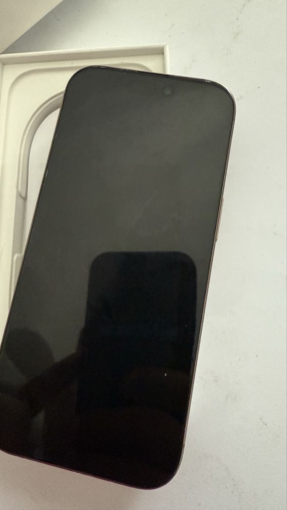 Iphone 16 Pro 256 Gb