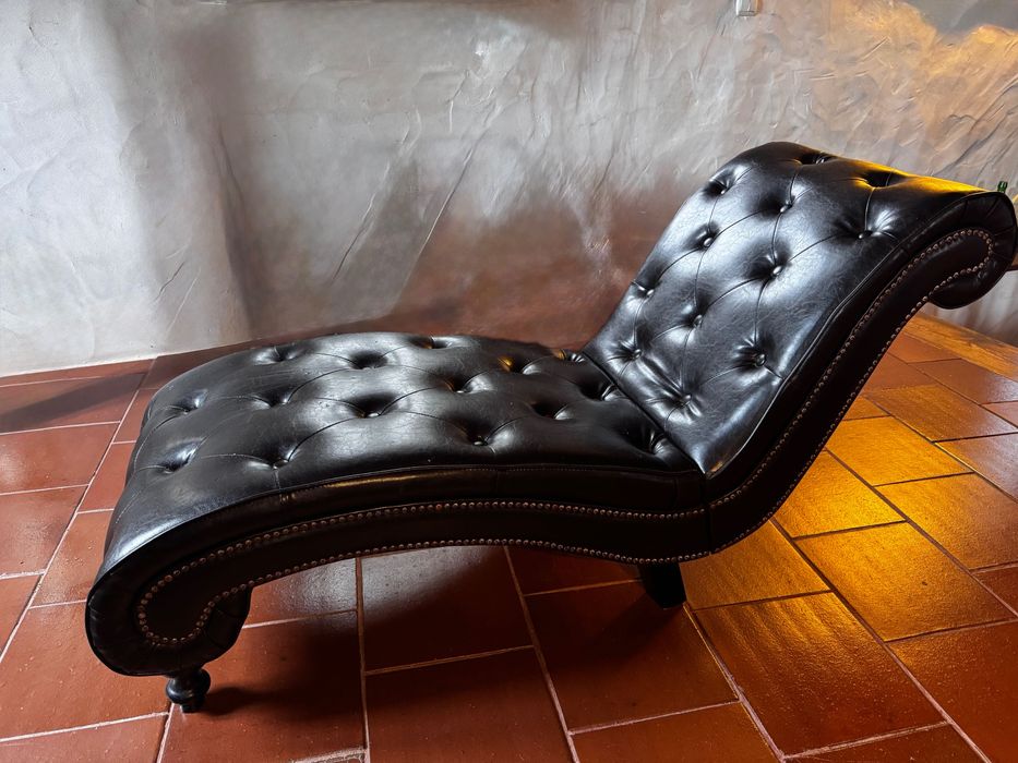 Chaise-longue fixa