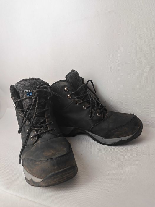 Zimowe buty stajenne Steeds CX rozmiar 40