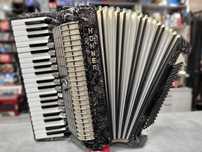 Akordeon Hohner ORGANOLA IV PM 120 bas Faktura, RATY, wysyłka!