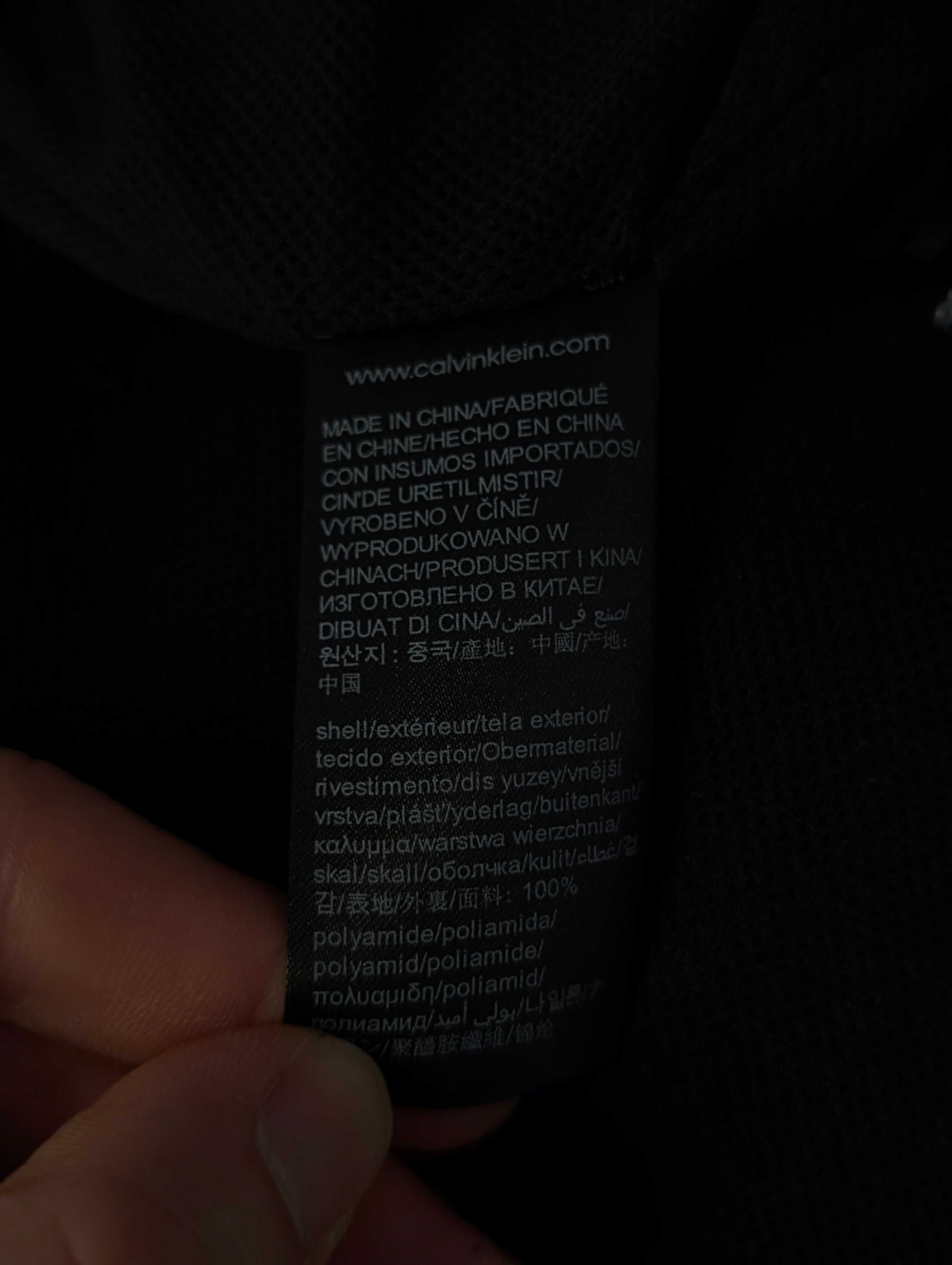 Kurtka męska Calvin Klein
