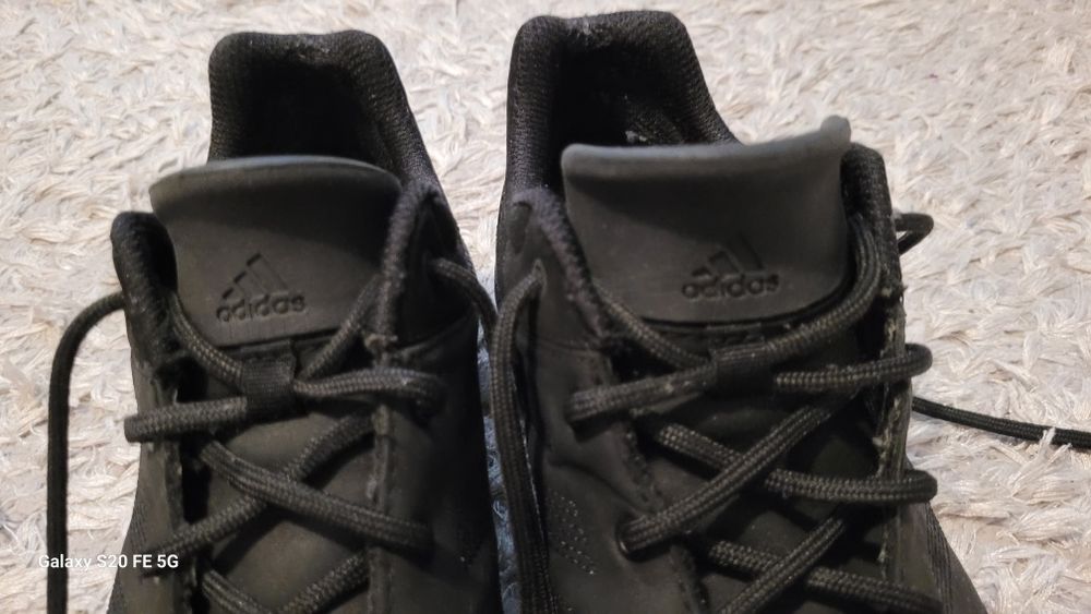 Buty Adidas Daroga Plus Lea, rozmiar 42