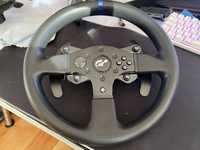 Volante Thrustmaster GT Edition