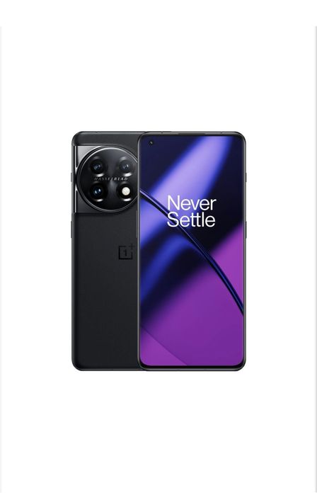OnePlus 11 5G 16/256Gb Titan Black Global Version. Гарантія