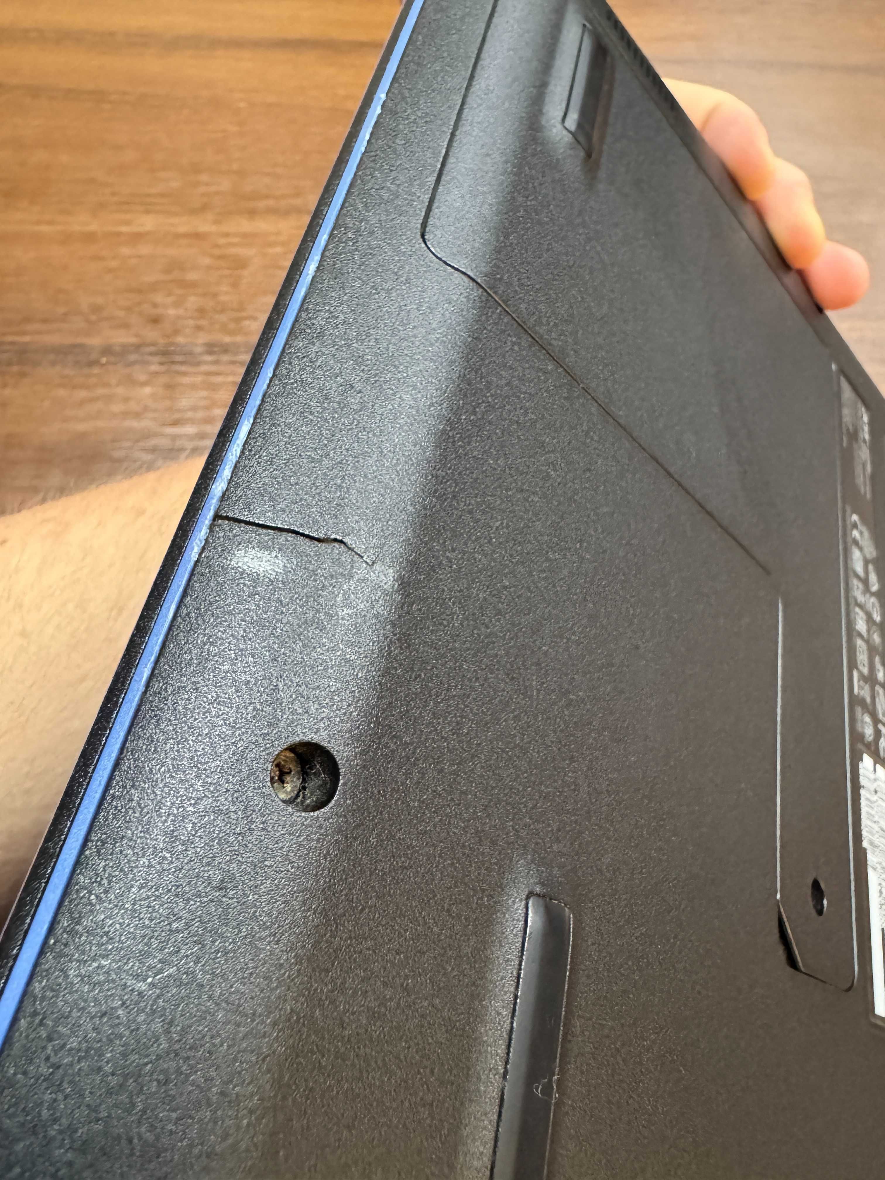 Ноутбук Acer Aspire 3 (A315-32-P1D5) 4GB/128GB