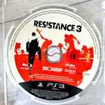 Resistance 3 Ps3