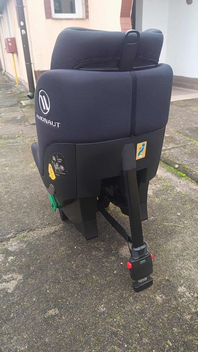 Fotelik samochodowy Avionaut Sky 2.0