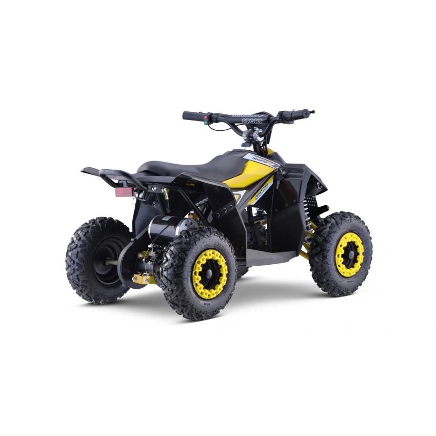 NOWOŚĆ ! Auto Pojazd Quad na akumulator HIGHPER Autko dla dzieci