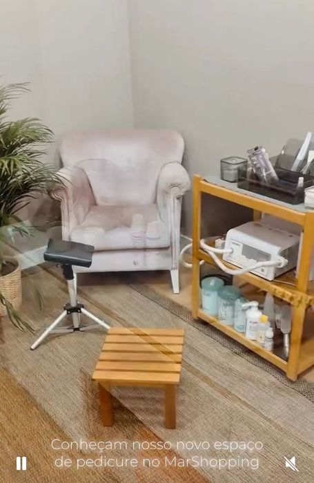 Trespasse — Loja de Estética Completa no MAR Shopping Matosinhos