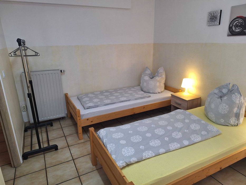 Nocleg Kwatery przy A4