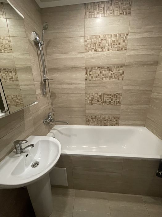 Квартира під ключ