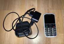 Telefon dla seniora myPhone Halo 2