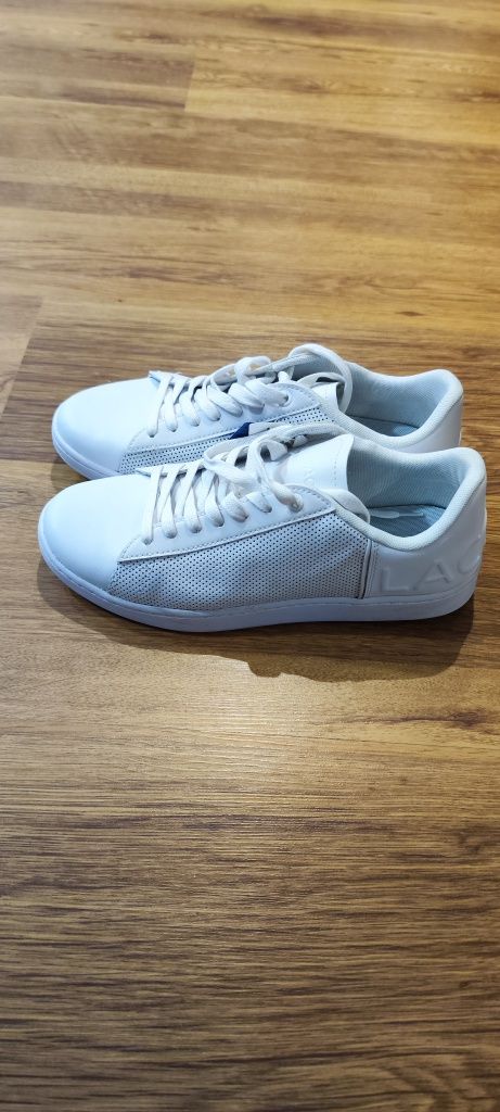 Sneakers Tênis Lacoste