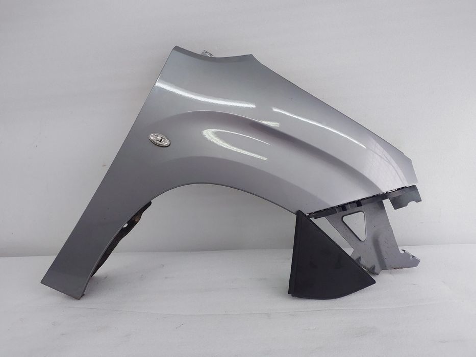 Guarda-lamas direito PEUGEOT Partner (K9)