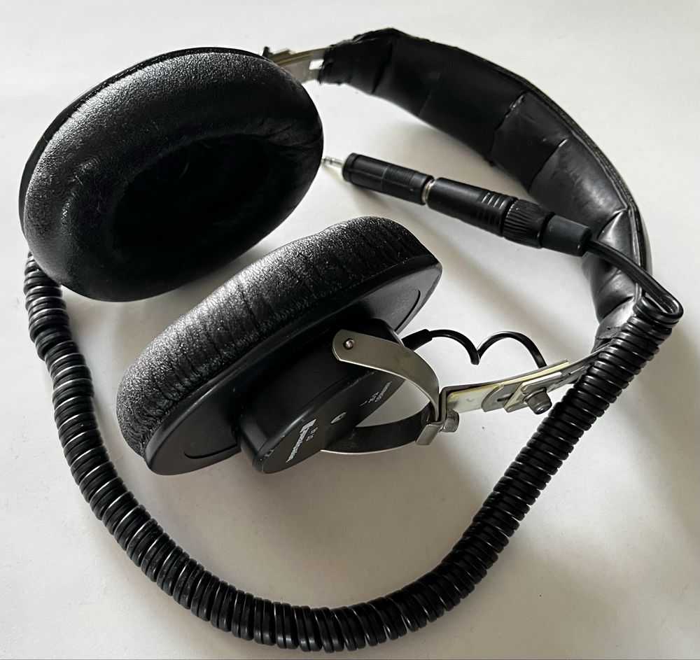 Beyerdynamic DT 48 Ikona słuchawek