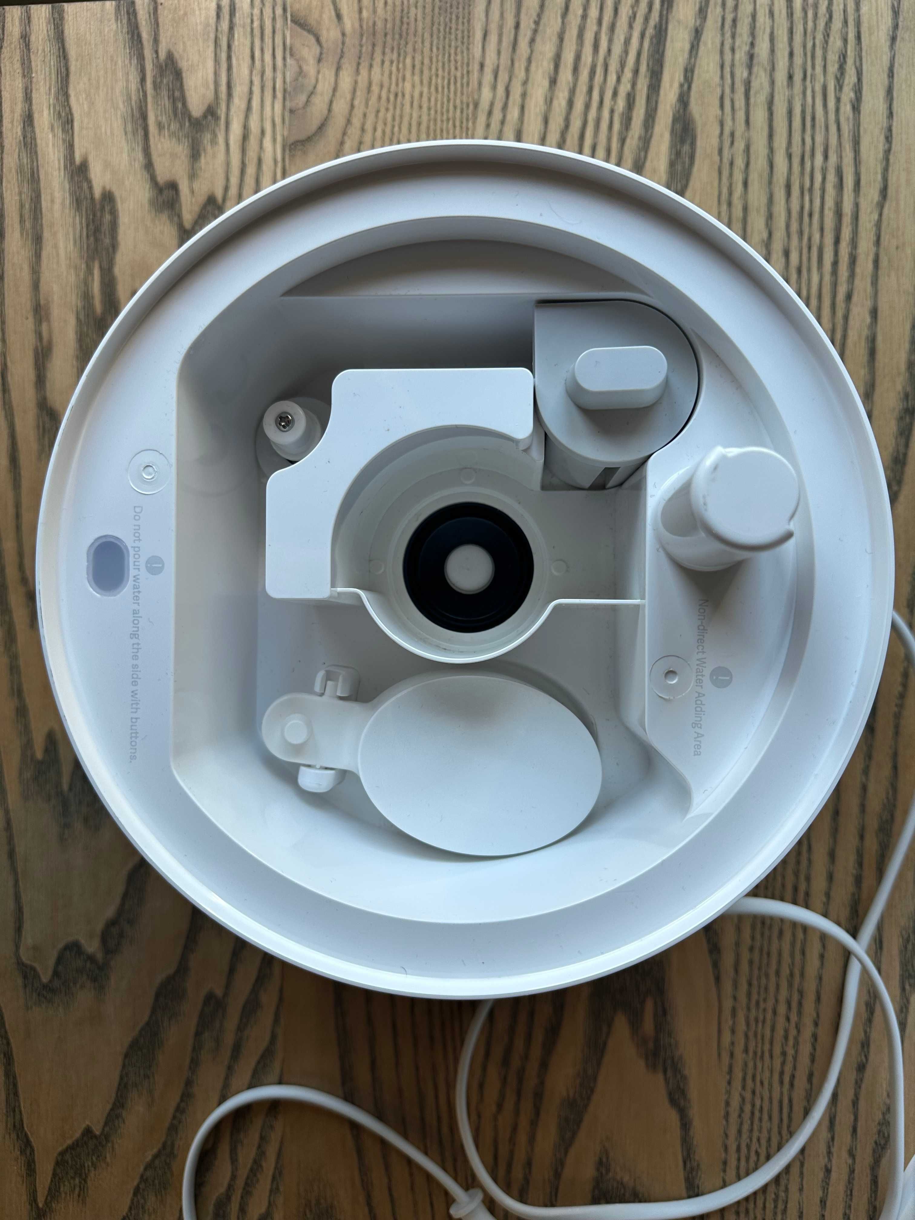 Зволожувач повітря Xiaomi Smart Humidifier 2