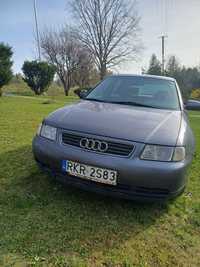 Sprzedam Audi A3 2000