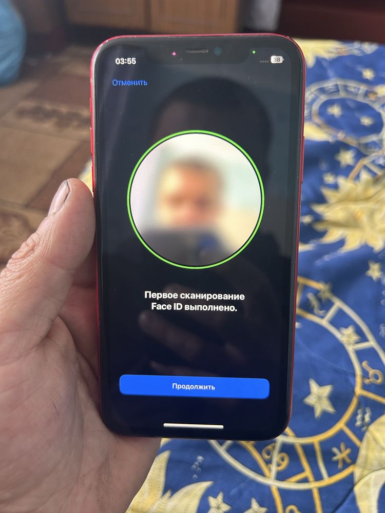 Apple Iphone 11 neverlock