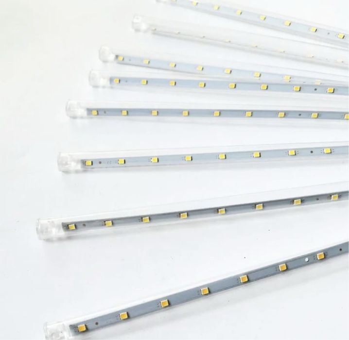 Гірлянда «Таючі бурульки» LED
