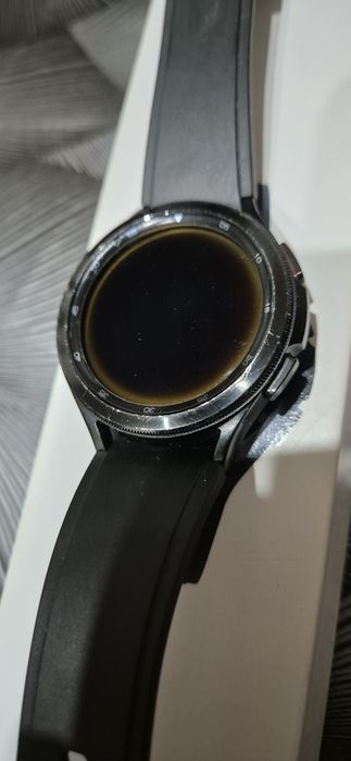 Relogio galaxy whatch 4 classic LTE 46mm