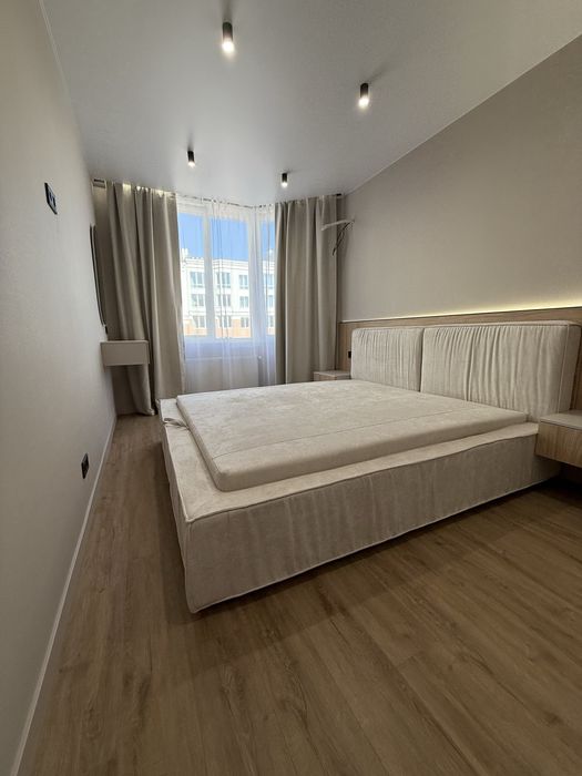 Продаж 1 кімн. квартири в ЖК Софія Клубний, село Софіївська Борщагівка